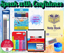 Load image into Gallery viewer, Speak with Confidence
